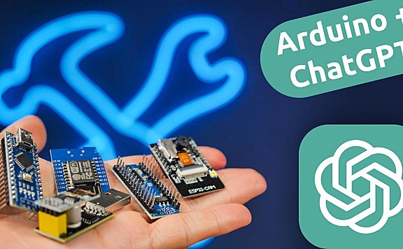 利用ESP32/ESP8266与OpenAI的ChatGPT实现对话的原理与步骤详解